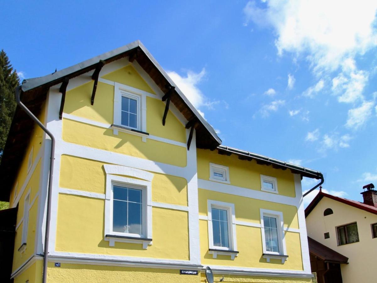 Villa Svoboda Na Upou By Interhome 乌帕河畔斯沃博达 外观 照片