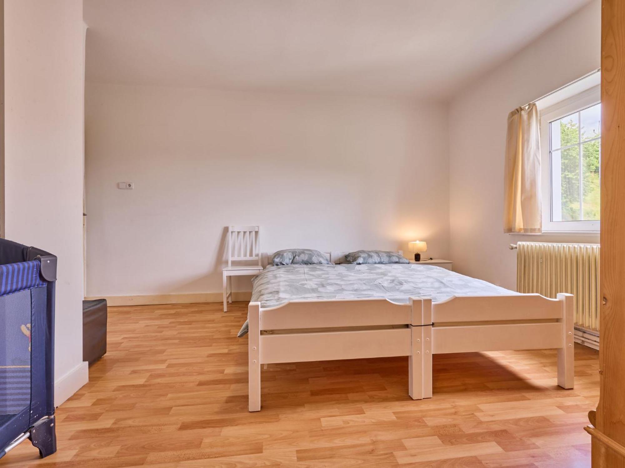Villa Svoboda Na Upou By Interhome 乌帕河畔斯沃博达 外观 照片