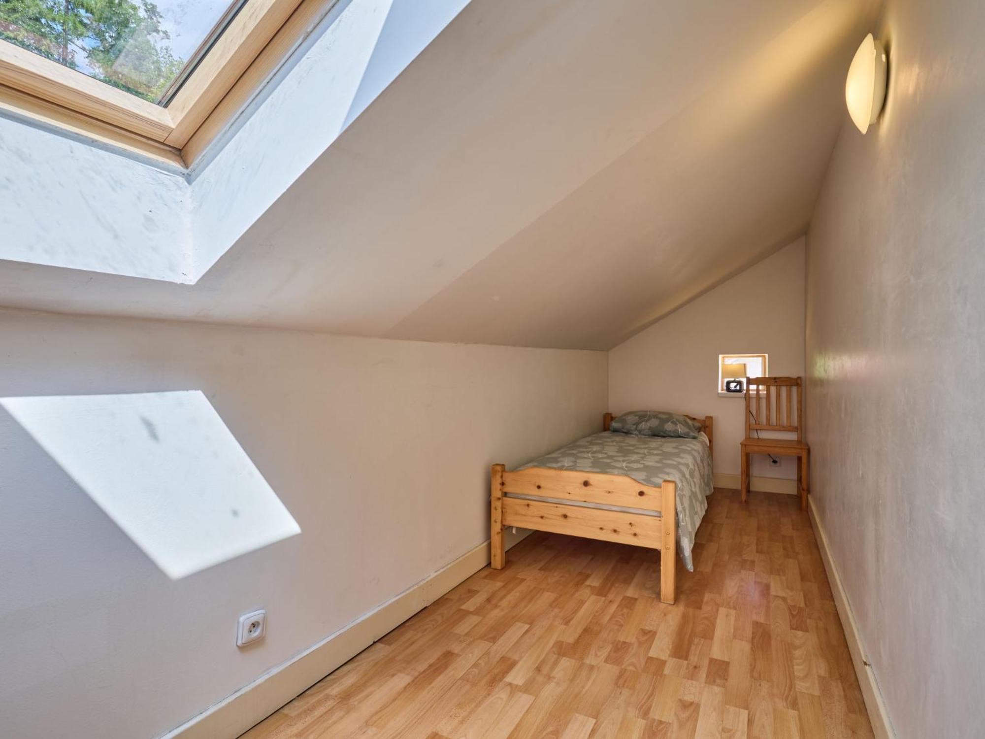 Villa Svoboda Na Upou By Interhome 乌帕河畔斯沃博达 外观 照片