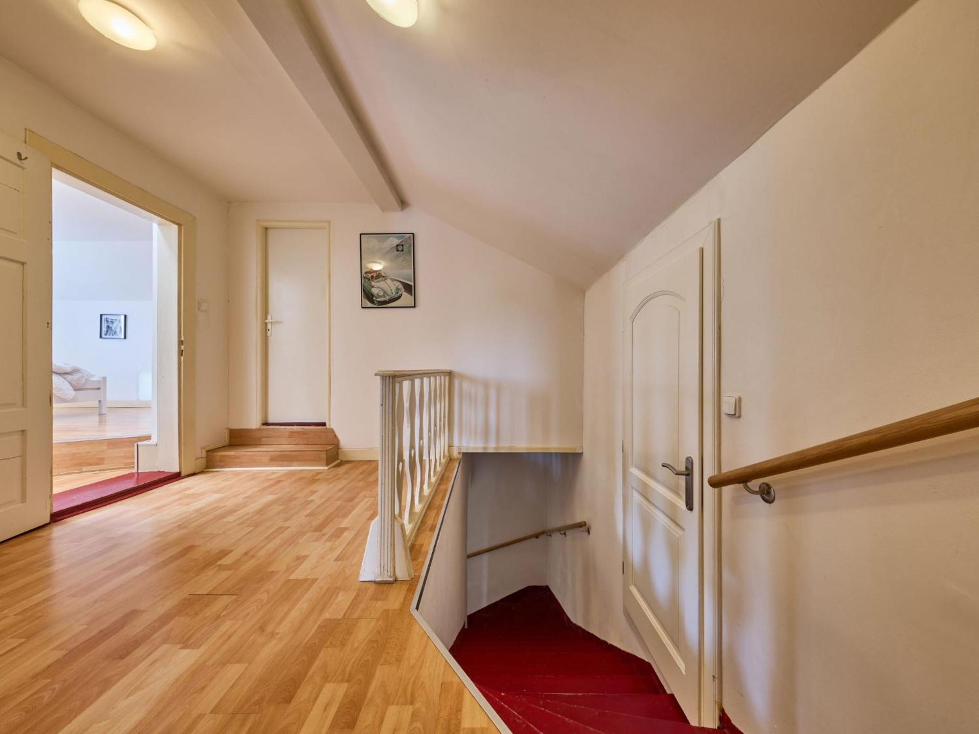 Villa Svoboda Na Upou By Interhome 乌帕河畔斯沃博达 外观 照片